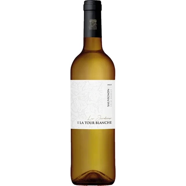 Les Jardins de La Tour Blanche 2024 - Château La Tour Blanche