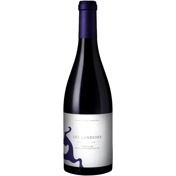 Les Landions 2023 - Domaine des Landions