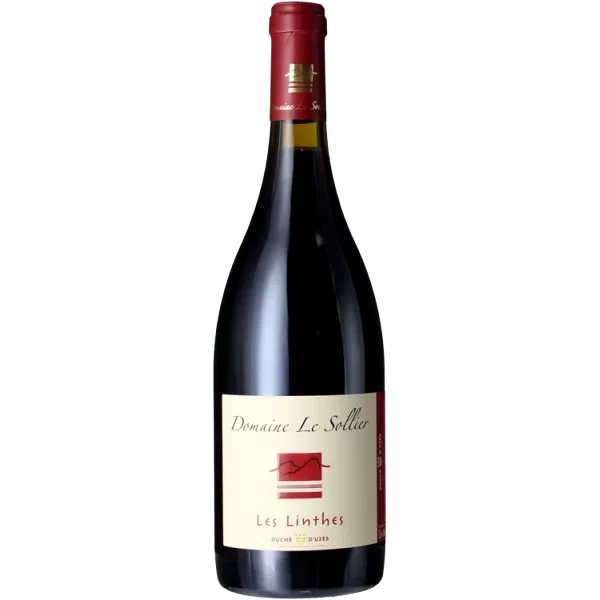 Les Linthes 2022 - Domaine le Sollier