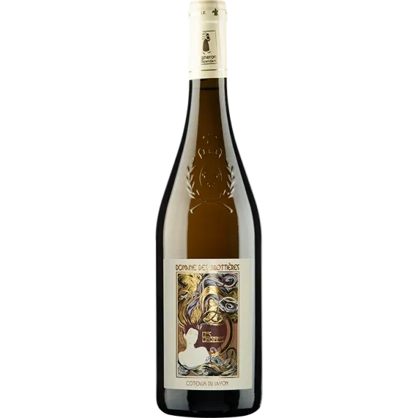 Les Ondines 2022 - Domaine des Trottières