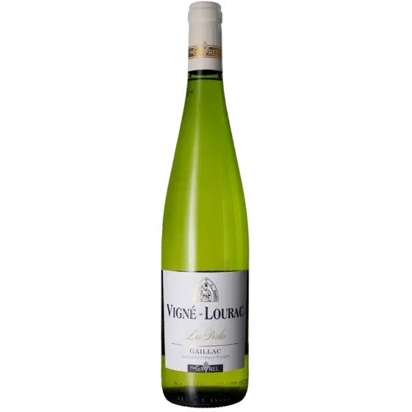 Les Perles Blanc 2025 - Vigné-Lourac