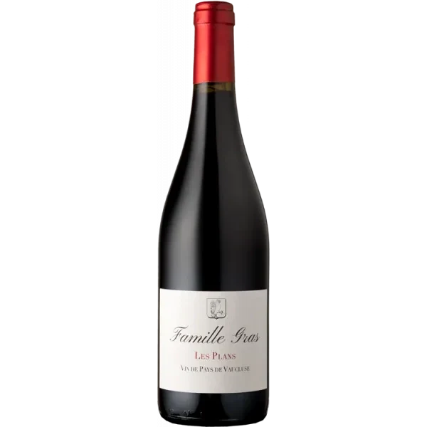 Les Plans 2021 - Famille Gras (Santa Duc)
