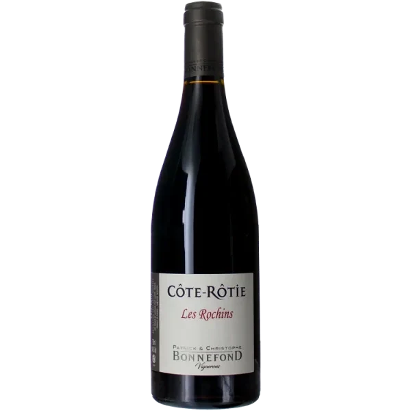 Les Rochins 2023 - Domaine Bonnefond