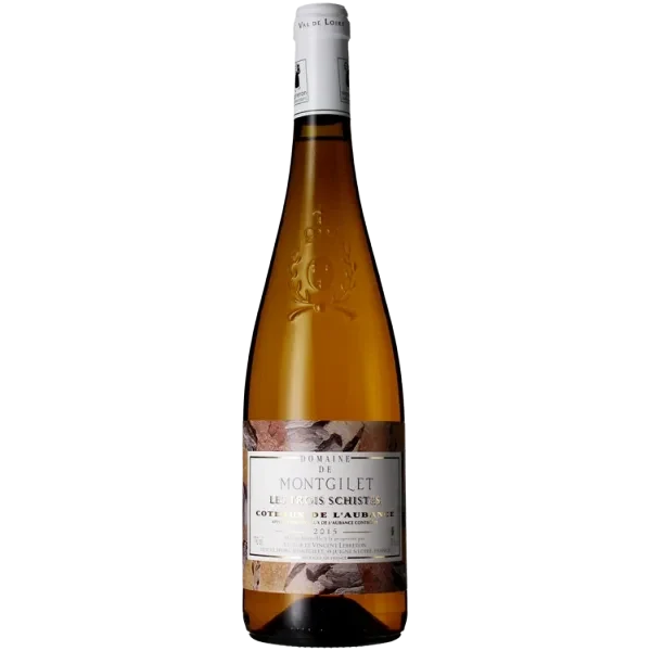 Les Trois Schistes 2022 - Domaine de Montgilet
