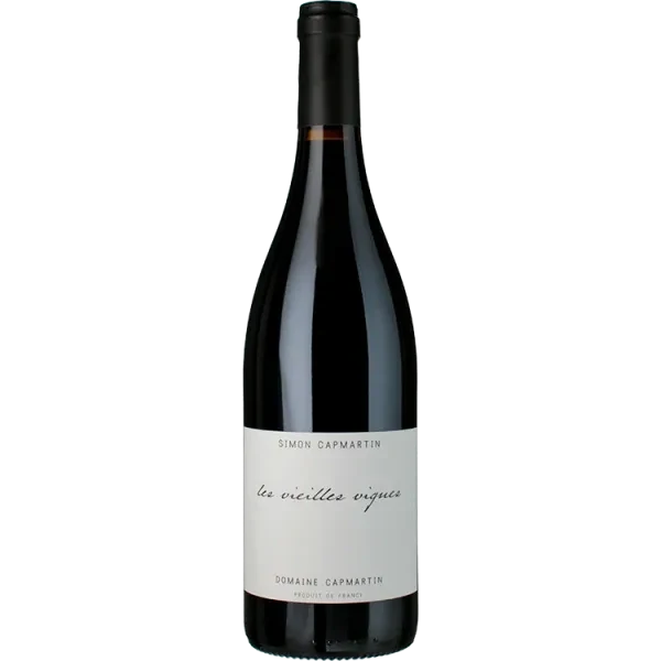 Les Vieilles Vignes 2021 - Domaine Capmartin