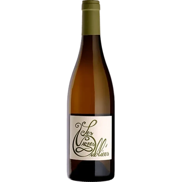 Les Vignes Oubliées blanc 2023 - Jean-Baptiste Granier