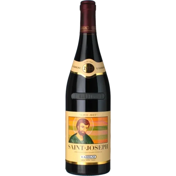 Lieu-dit Saint Joseph 2023 - E. Guigal