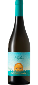 Lighea Zibibbo 2025 - Donnafugata