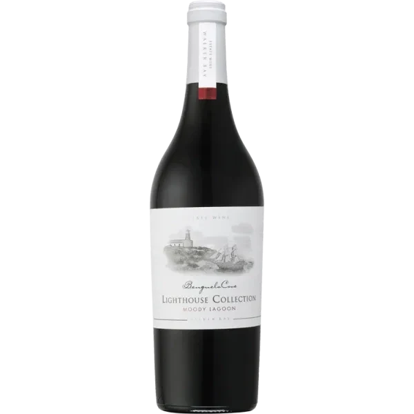 Lighthouse Moody Lagoon Red blend 2021 - Benguela Cove