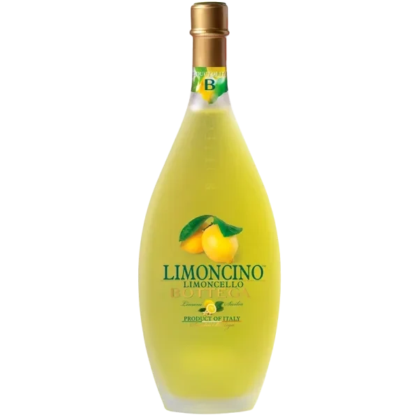 Limoncello - Bottega - Limoncino