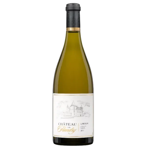 Limoux 2023 - Château de Flandry