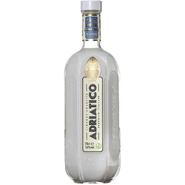 Likeur - Adriatico - Amaretto Bianco