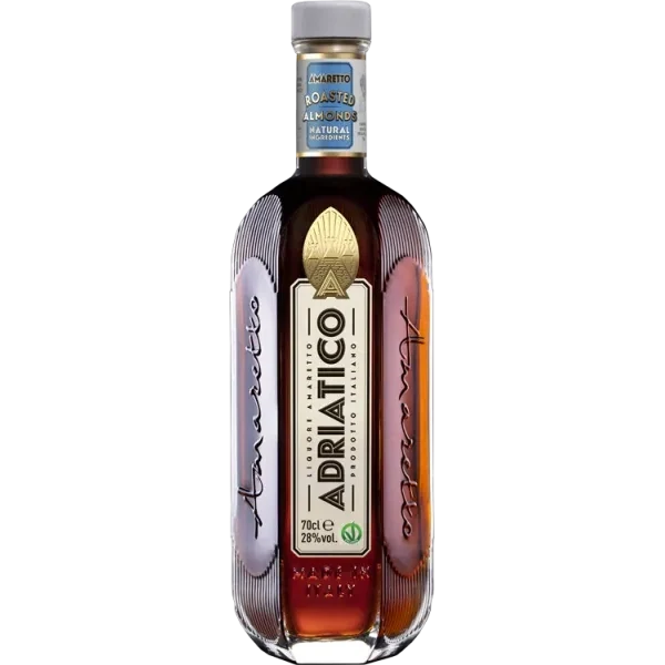 Liquore - Adriatico - Amaretto Roasted
