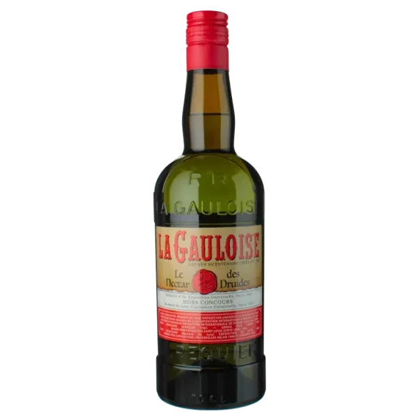 Likeur - La Gauloise - Le Nectar des Druides cuvée 240 Jaar