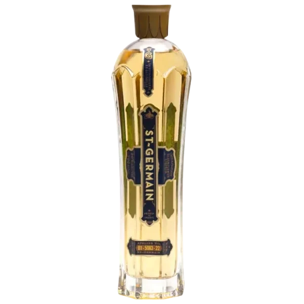 Liqueur St-Germain