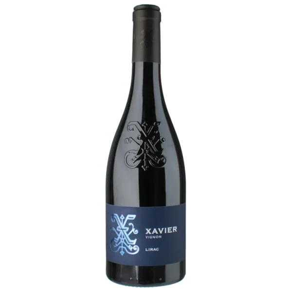 Lirac 2022 - Xavier Vignon