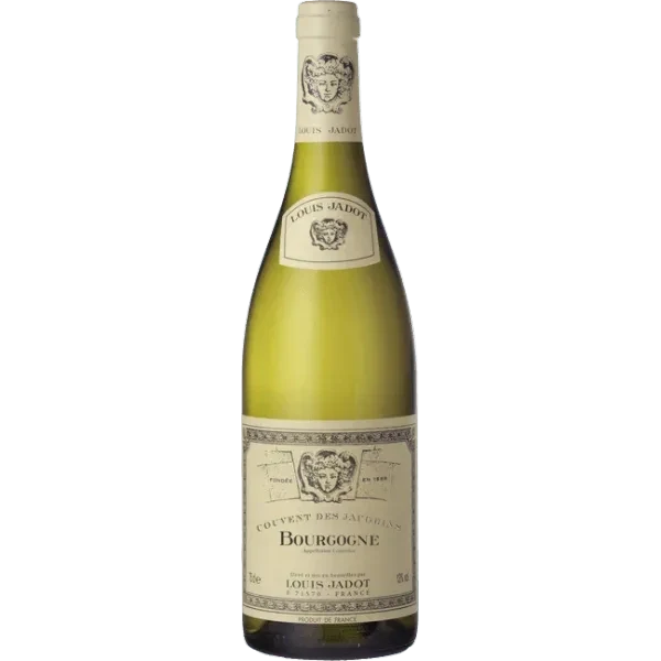 Louis Jadot - Magnum - Couvent des Jacobins Blanc 2024