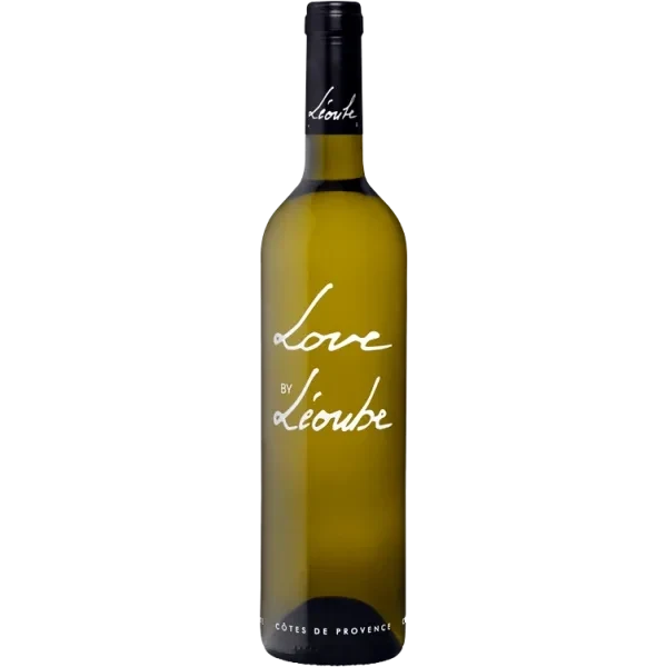 Love by Léoube - Blanc 2025 - Léoube