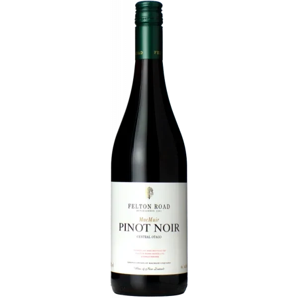 Mac Muir Pinot Noir 2023 - Felton Road