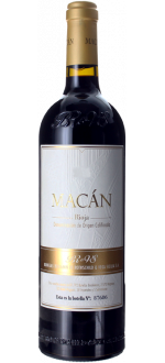 Macán 2021 - Benjamin de Rothschild & Vega Sicilia