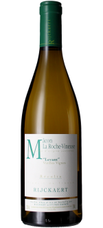 Macon la Roche Vineuse - Levant 2025 - Rijckaert Jean