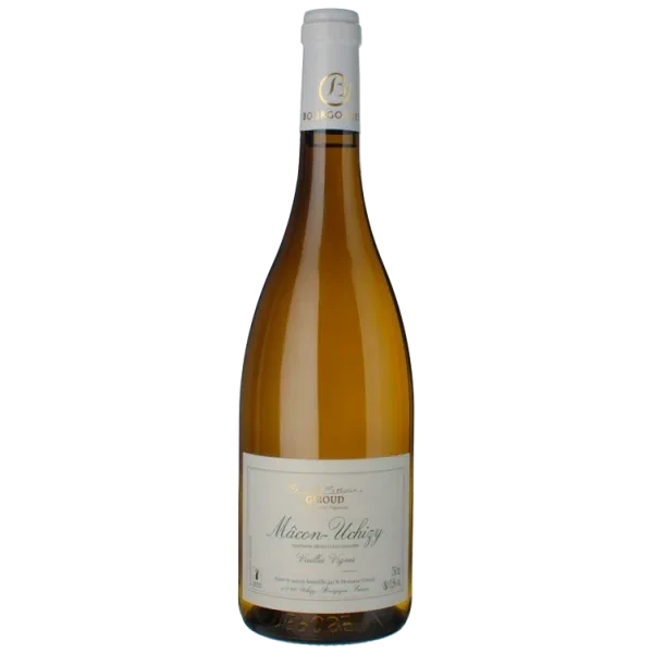 Macon Uchizy Vieilles Vignes 2023 - Dominio Giroud