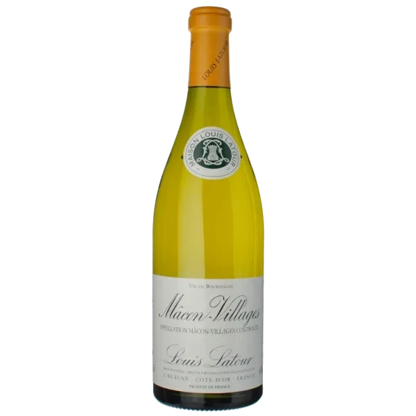 Mâcon Villages Blanc 2025 - Louis Latour