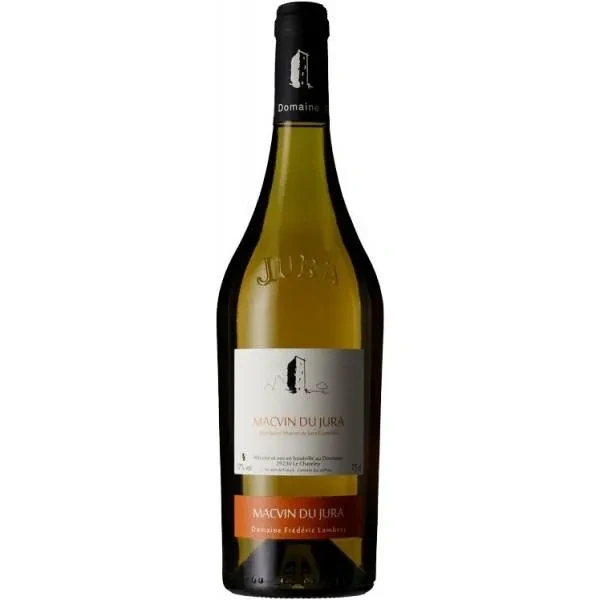 Macvin du Jura - Domaine Frédéric Lambert