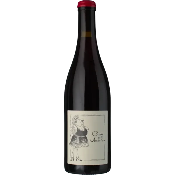 Madelon 2023 - Anne et J.F Ganevat