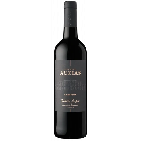 Mademoiselle 2023 - Château Auzias