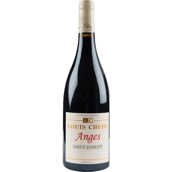 Magnum - Anges 2023 - Louis Chèze