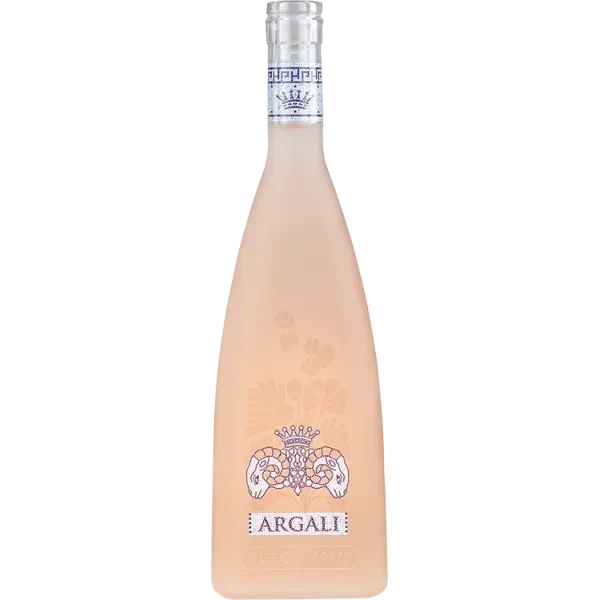 Magnum - Argali rosé 2025 - Puech Haut