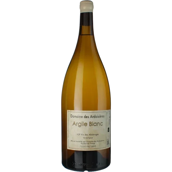 Magnum - Argile blanc 2025 - Domaine des Ardoisières