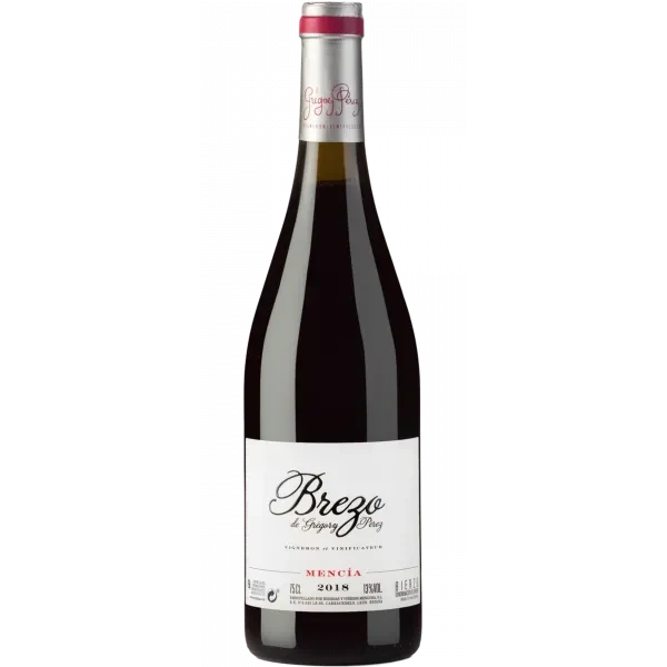Magnum - Brezo 2024 - Bodegas y Viñedos Mengoba