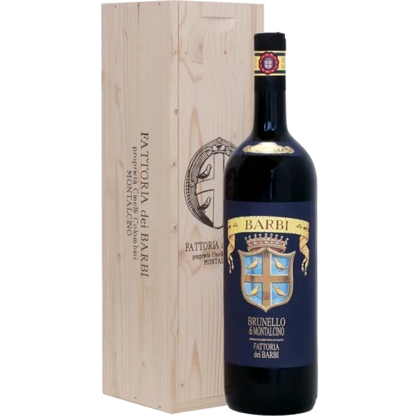 Magnum - Brunello di Montalcino 2020 - Fattoria Dei Barbi