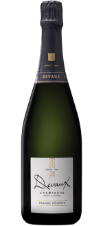 Magnum - Champagne Grande Réserve - Champagne Devaux