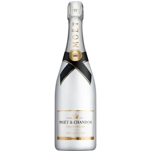 Magnum - Champagner Moët & Chandon - Ice Impérial