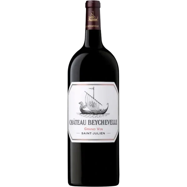 Magnum - Château Beychevelle 2019 - 4ème Cru Classé