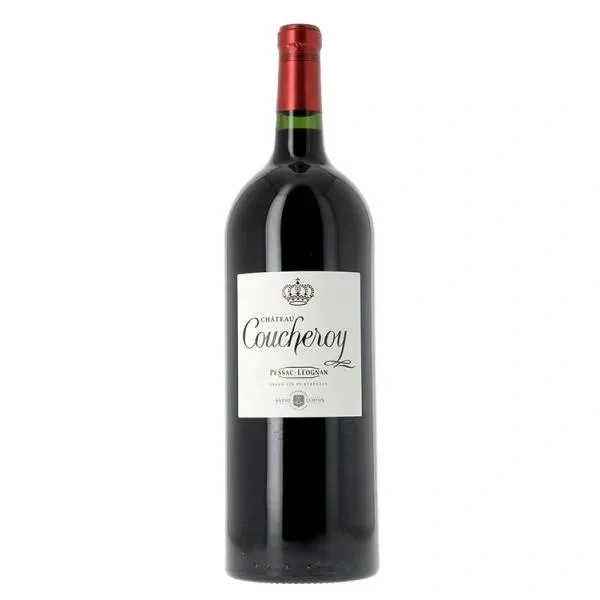 Magnum - Château Coucheroy 2022