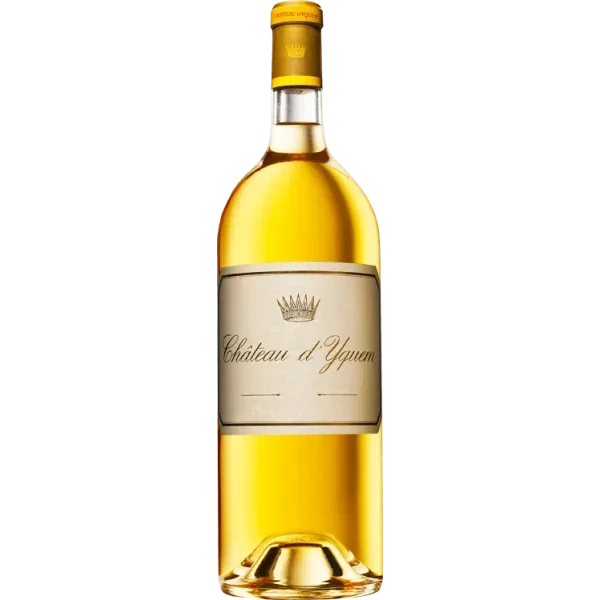 Magnum - Château d'Yquem 2022 - 1er Cru Classé Supérieur