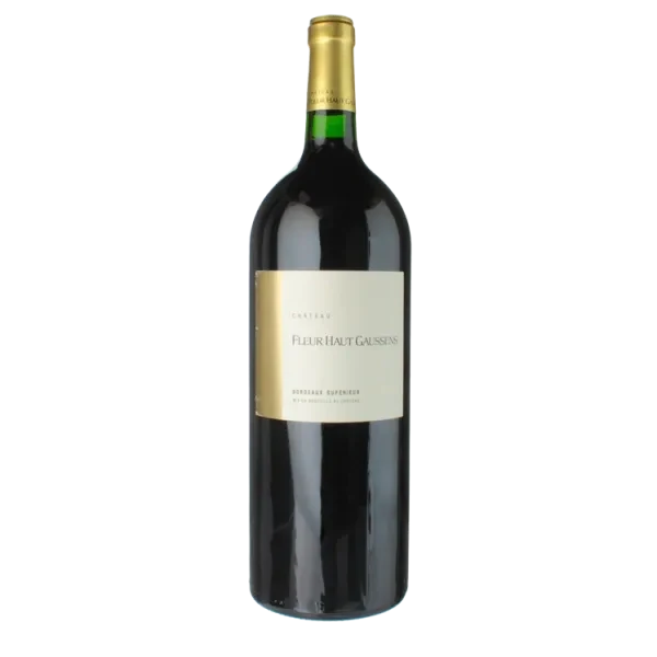 Magnum Château Fleur Haut Gaussens 2019