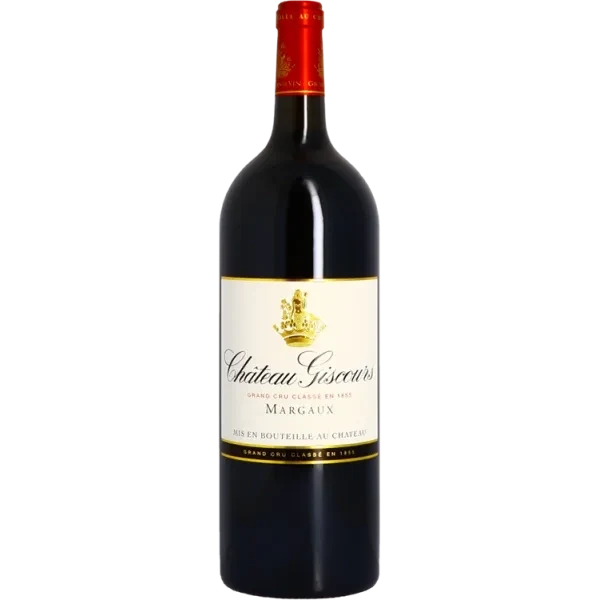 Magnum Château Giscours 2019 - 3ème Cru Classé
