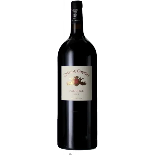 Magnum - Château Gouprie 2022