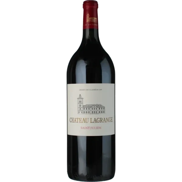 Magnum - Château Lagrange 2019 - 3ème Cru Classé