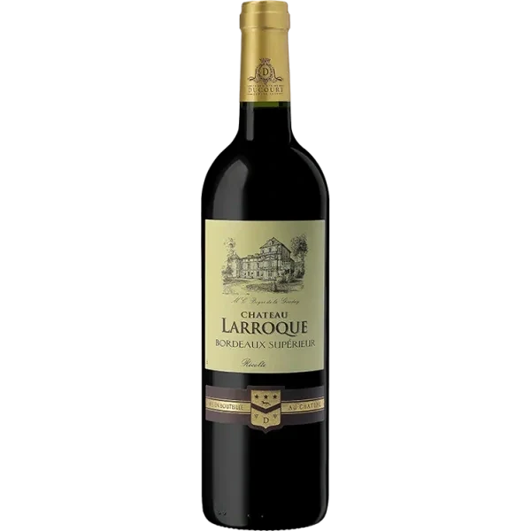 Magnum Château Larroque 2018