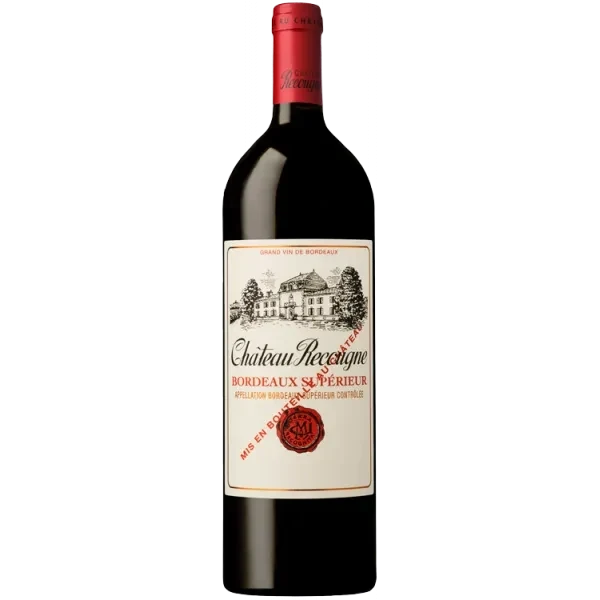 Magnum - Château Recougne 2022