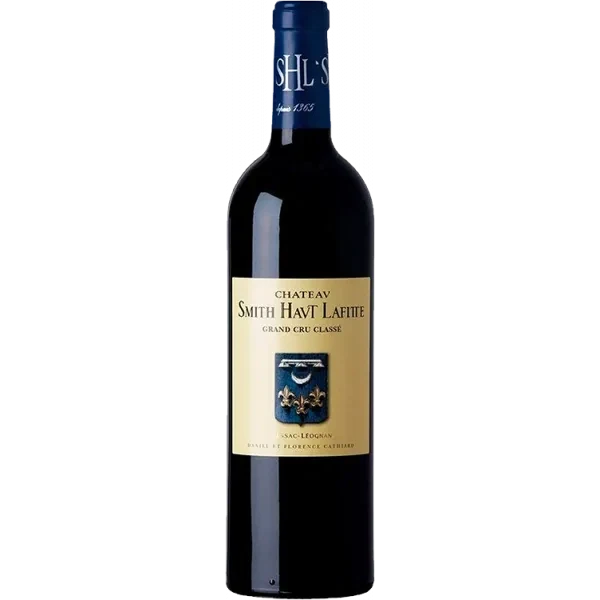 Magnum - Château Smith Haut Lafitte 2014 - Cru Classé de Graves