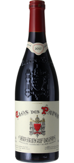 Magnum - Châteauneuf du Pape 2024 - Clos des Papes