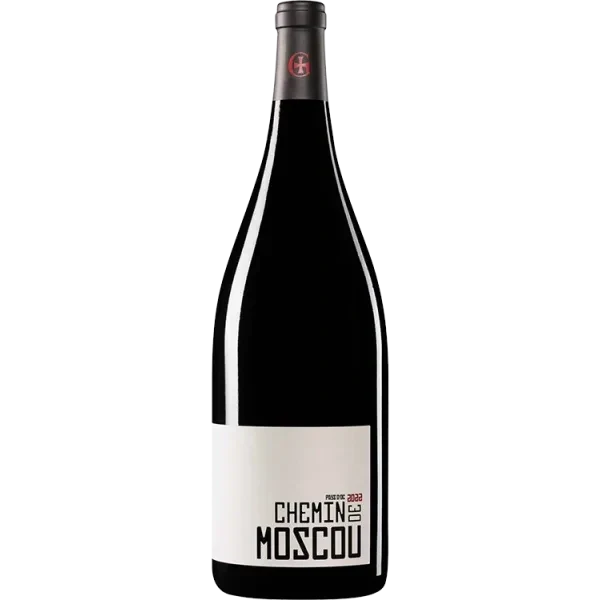 Magnum - Chemin de Moscou 2023 - Domaine Gayda