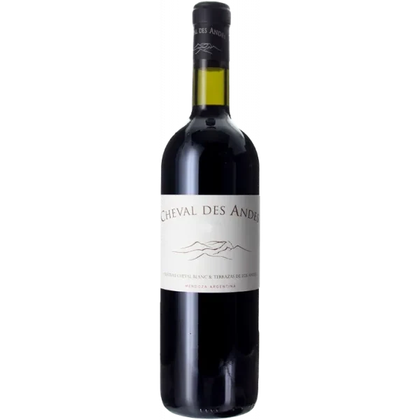 Magnum - Cheval des Andes 2022